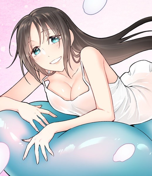 漂亮干姐姐 封面